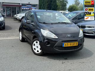 Ford Ka (2008 - 2016)