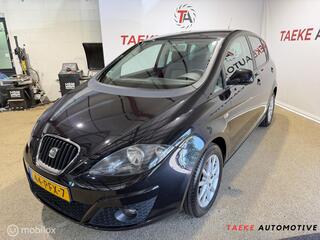 Seat Altea