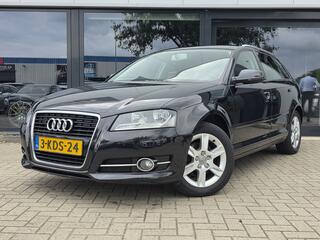 Audi A3 Sportback (2012 - 2020)