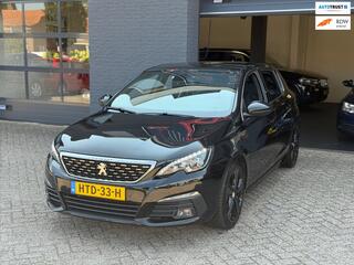 Peugeot 308 (2013 - 2021)