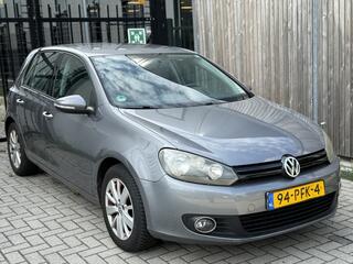 Volkswagen Golf VI
