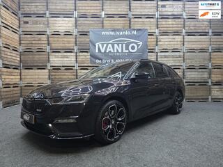 Skoda Octavia Combi