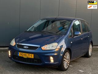 Ford C-MAX (2003 - 2010)