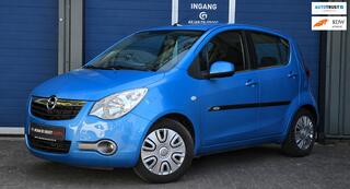 Opel Agila