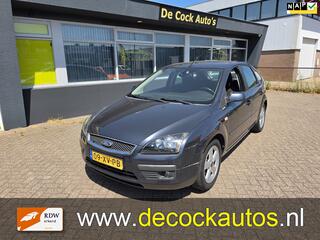 Ford Focus (2005 - 2011)