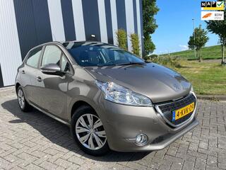 Peugeot 208 (2012 - 2019)