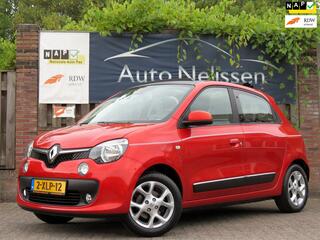 Renault Twingo (2007 - 2014)