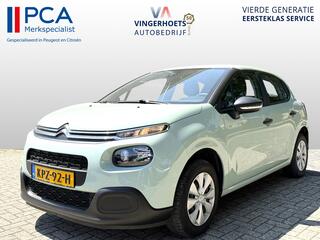 Citroen C3 (2016 - 2023)