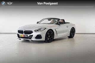 BMW Z4 Roadster