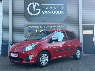 Renault Twingo (2007 - 2014)