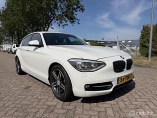 BMW 1-Serie (2011 - 2019)