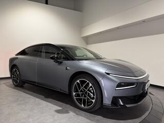 Xpeng P7