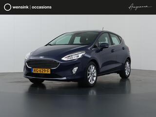 Ford Fiesta (2008 - 2017)