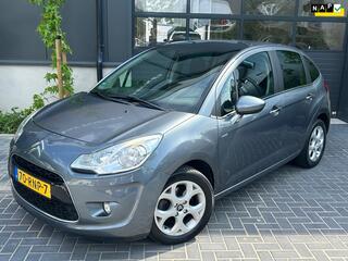 Citroen C3 (2010 - 2016)