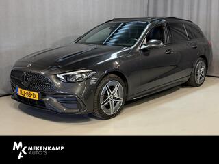 Mercedes-Benz C-Klasse Estate