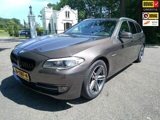 BMW 5-Serie Touring (2010 - 2016)