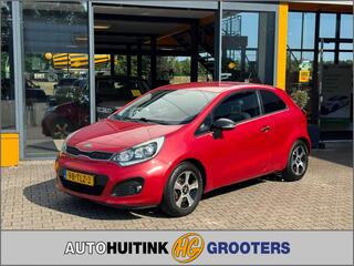 Kia Rio (2011 - 2017)