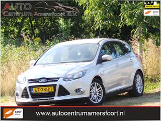 Ford Focus (2011 - 2018)