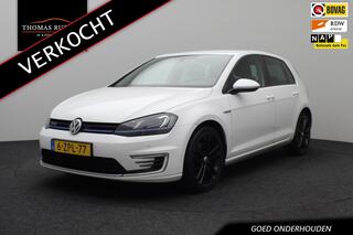 Volkswagen Golf VII