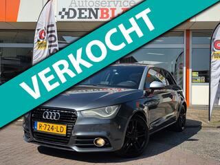 Audi A1 (2010 - 2018)