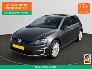 Volkswagen Golf VII