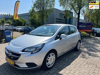 Opel Corsa (2014 - 2019)