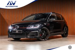 Volkswagen Golf VII