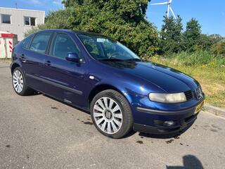 Seat Leon (1999 - 2005)