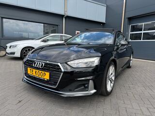Audi A5 (2016 - 2024)
