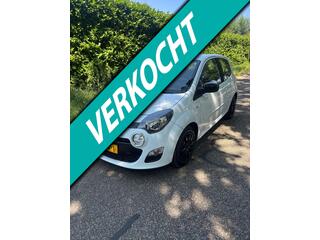 Renault Twingo (2007 - 2014)