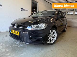 Volkswagen Golf VII