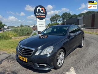 Mercedes-Benz E-Klasse Estate (2009 - 2016)