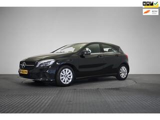 Mercedes-Benz A-Klasse (2012 - 2018)