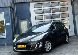 Peugeot 308 (2007 - 2013)