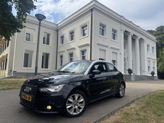 Audi A1 (2010 - 2018)