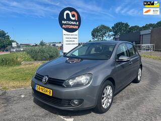 Volkswagen Golf VI