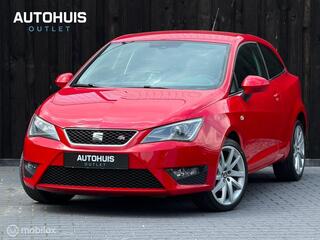 Seat Ibiza (2008 - 2017)