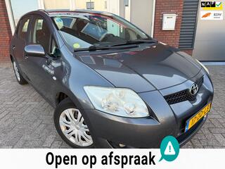 Toyota Auris (2006 - 2012)