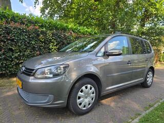 Volkswagen Touran (2010 - 2015)