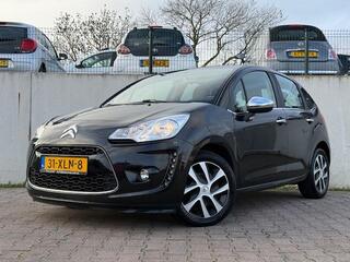 Citroen C3 (2010 - 2016)