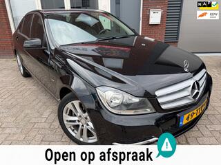 Mercedes-Benz C-Klasse Estate (2007 - 2014)