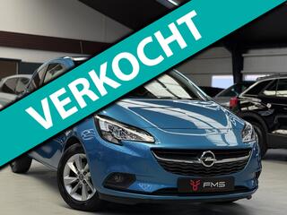 Opel Corsa (2014 - 2019)