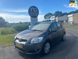 Toyota Auris (2006 - 2012)