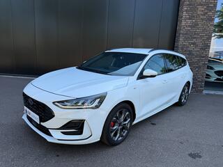 Ford Focus Wagon