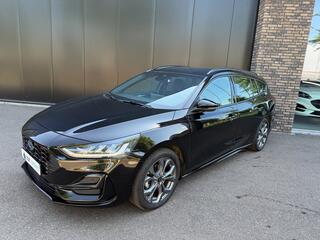 Ford Focus Wagon