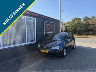 Volkswagen Golf V