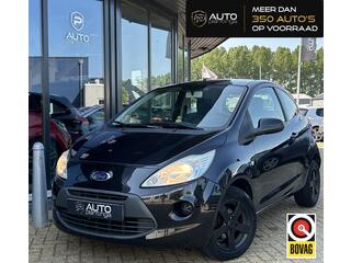 Ford Ka (2008 - 2016)