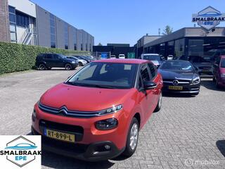 Citroen C3 (2016 - 2023)