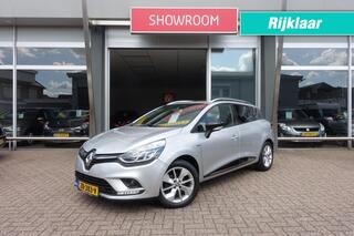 Renault Clio Estate