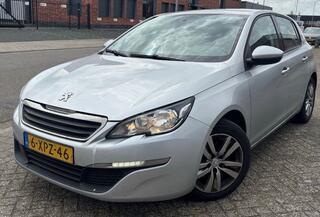 Peugeot 308 (2013 - 2021)